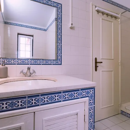 Casa Porta Da 奥比多斯