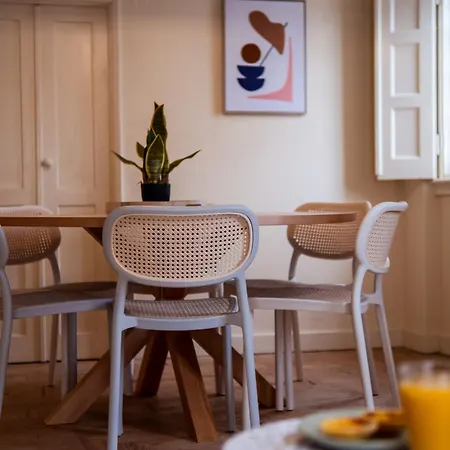 Casa Porta Da 公寓