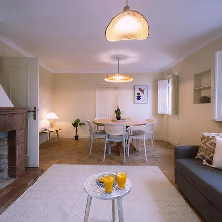 Casa Porta Da * 奥比多斯