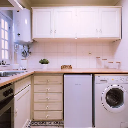 Casa Porta Da 公寓 *