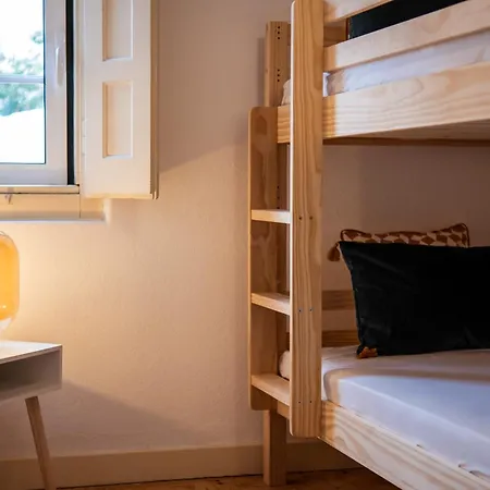 Casa Porta Da Apartmán