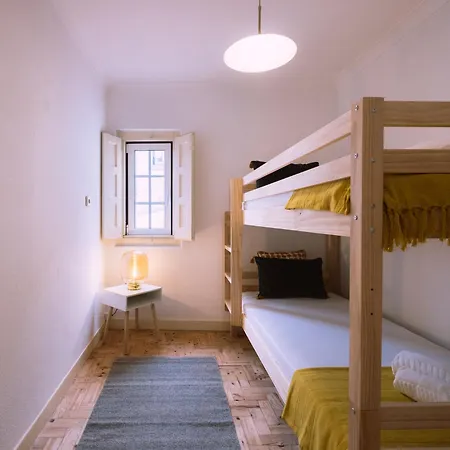 Casa Porta Da Apartmán *