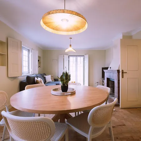 Casa Porta Da Apartmán *