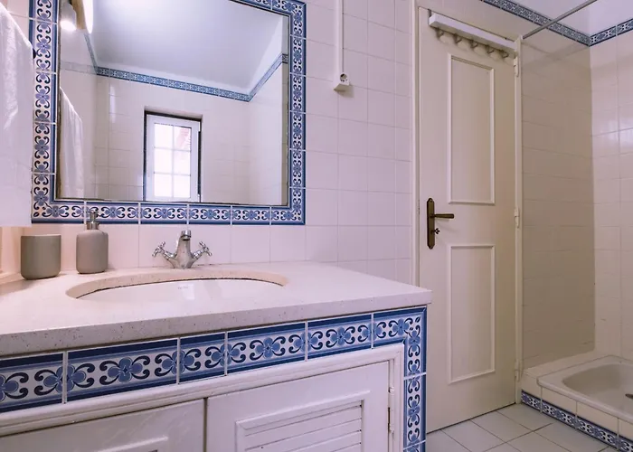 Casa Porta Da Όμπιδος