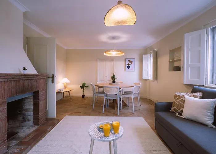 Casa Porta Da * Όμπιδος