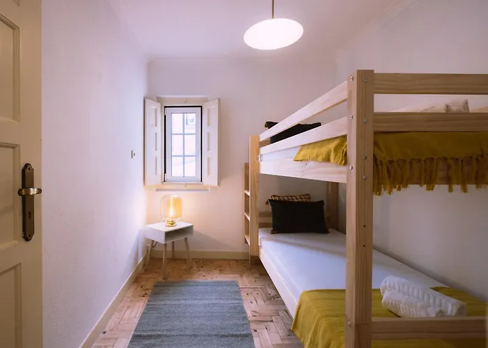 Casa Porta Da Daire *