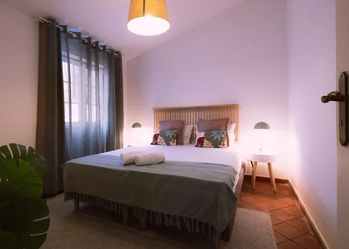 Casa Porta Da Daire Óbidos